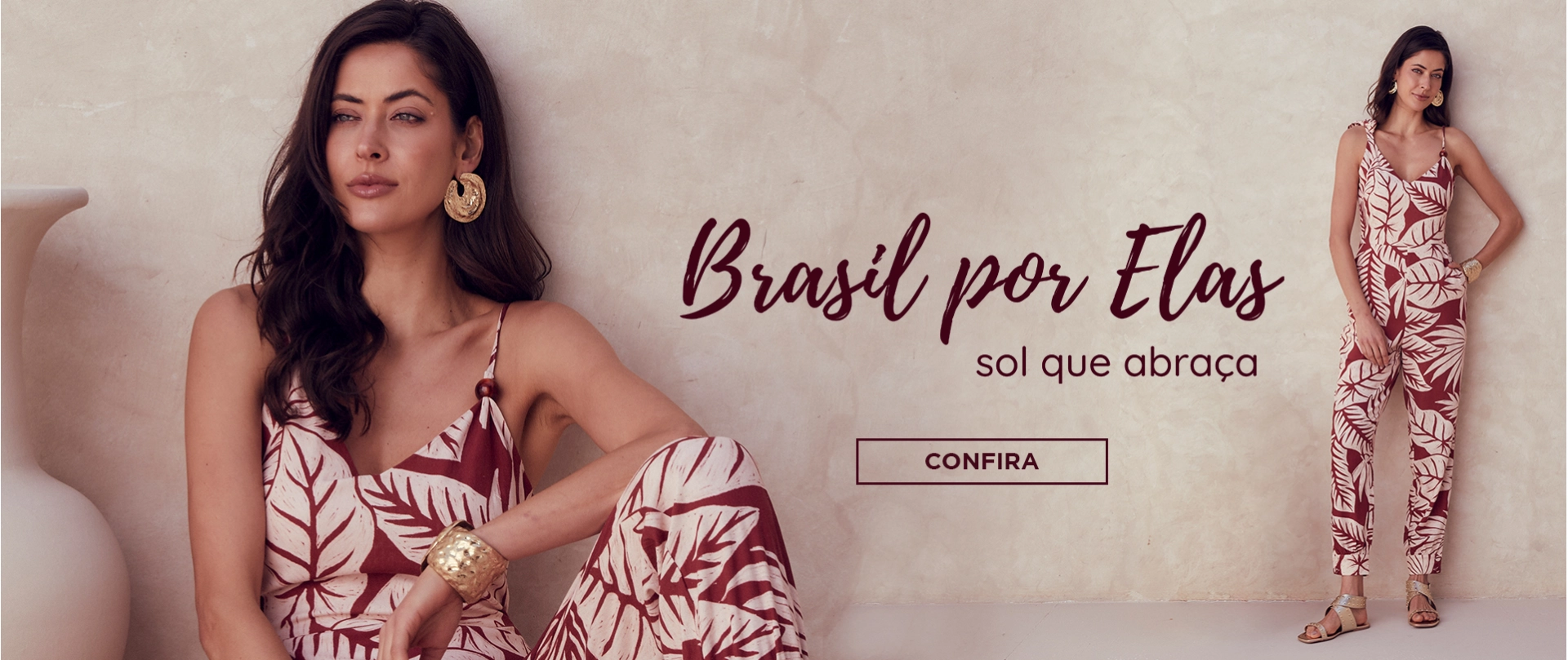 BRASIL POR ELAS | 