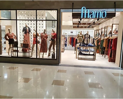 Mega Polo | Atacado | Brás - São Paulo/SP