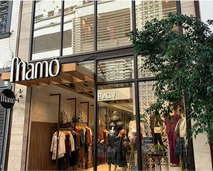Bom Retiro | Atacado | São Paulo/SP