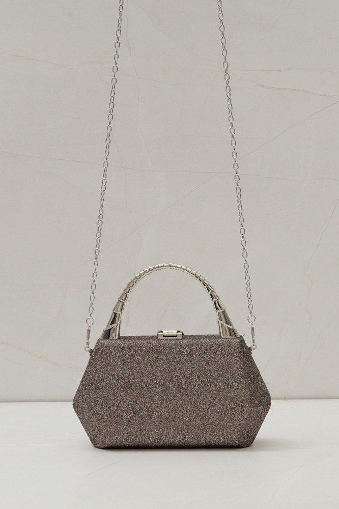 9035834 - Bolsa Clutch Fecho de Folha ONIX 9035834 - Bolsa Clutch Fecho de Folha ONIX