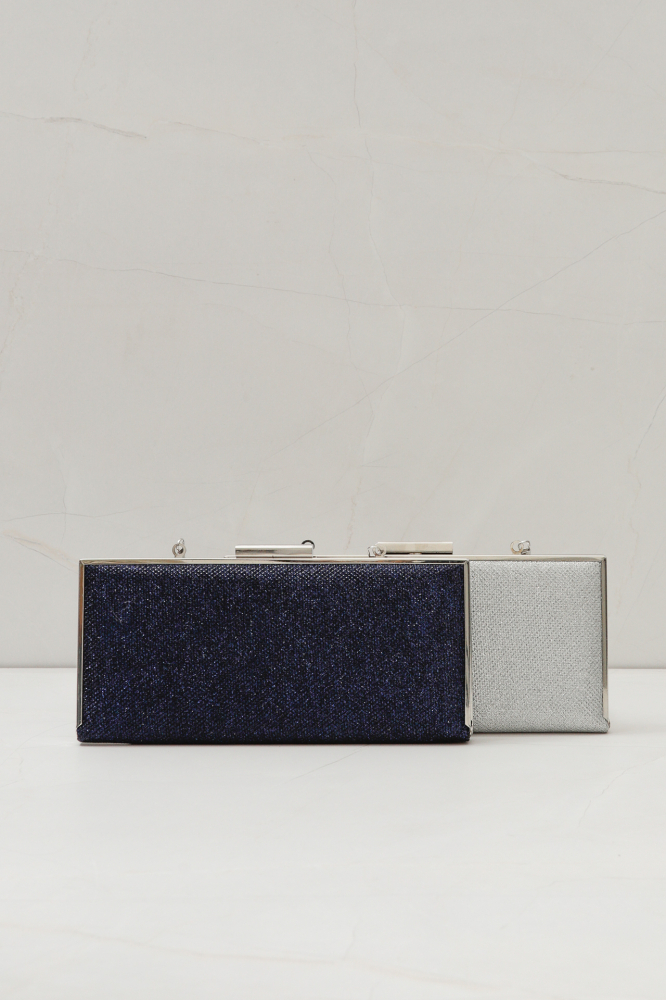 9035854 - Bolsa Clutch Delicada MARINHO 9035854 - Bolsa Clutch Delicada MARINHO