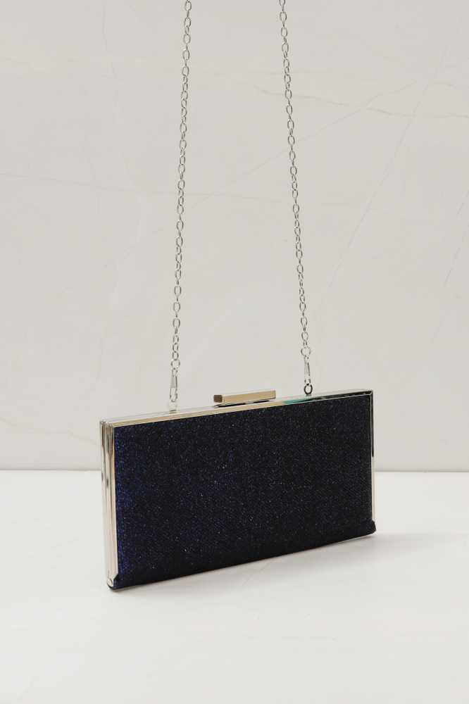 9035854 - Bolsa Clutch Delicada MARINHO 9035854 - Bolsa Clutch Delicada MARINHO