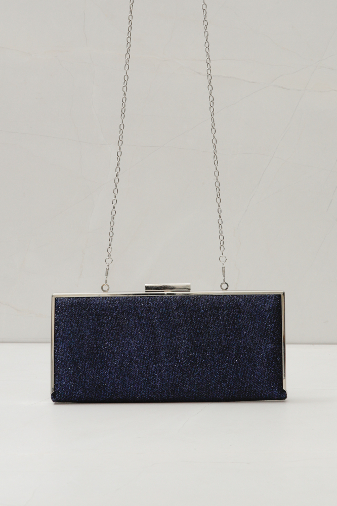 9035854 - Bolsa Clutch Delicada MARINHO 9035854 - Bolsa Clutch Delicada MARINHO