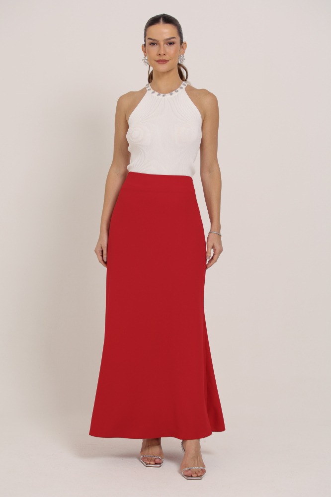 9036774 - Regata Tricô Cava Americana Detalhe Brilhos OFF-WHITE 9036774 - Regata Tricô Cava Americana Detalhe Brilhos OFF-WHITE