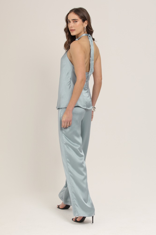9036898 - Blusa Cava Americana Detalhe Gola AZUL