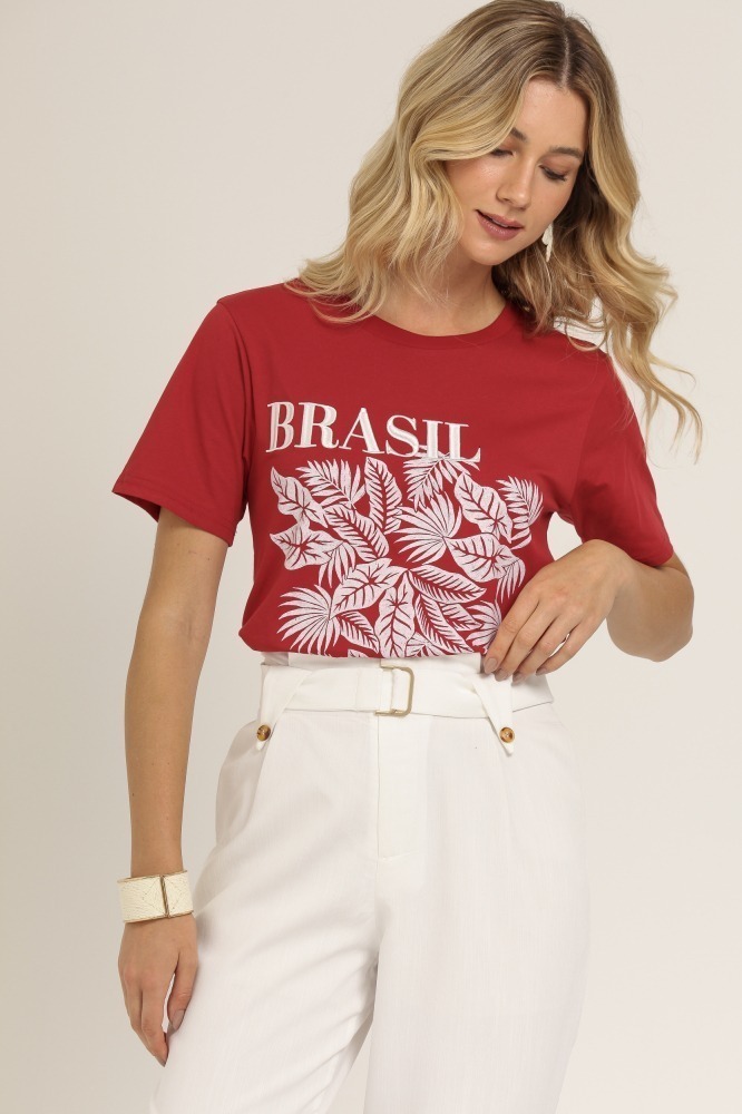 9037116 - Calça Jogger Alfaiataria Chino BRANCO 9037116 - Calça Jogger Alfaiataria Chino BRANCO