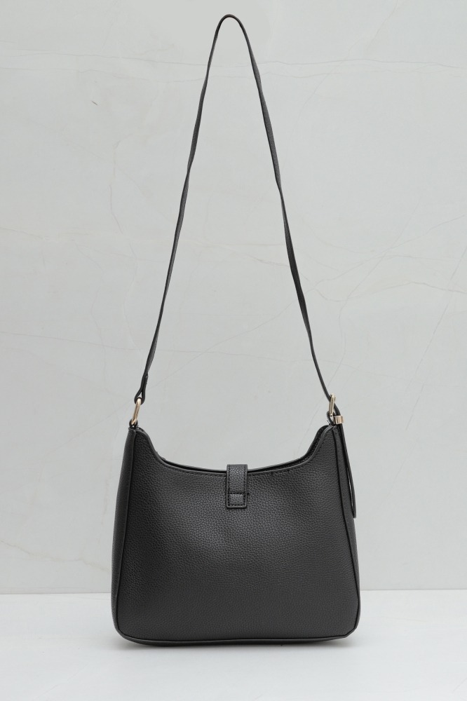 9037232 - Bolsa Tiracolo De Ombro PRETO