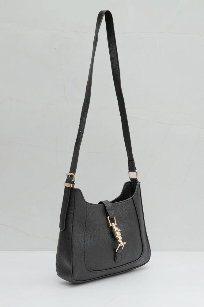 9037232 - Bolsa Tiracolo De Ombro PRETO