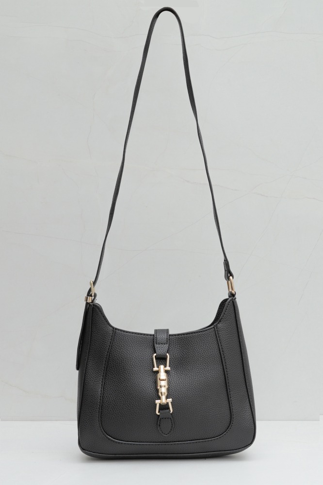 9037232 - Bolsa Tiracolo De Ombro PRETO