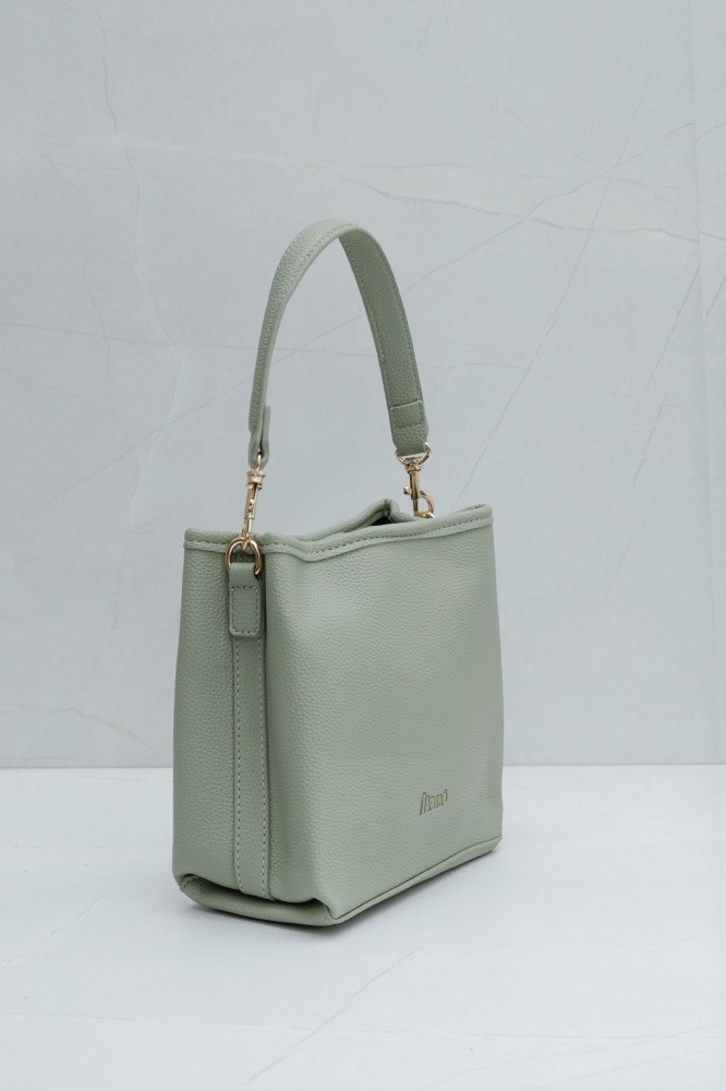 9037235 - Bolsa Transversal VERDE 