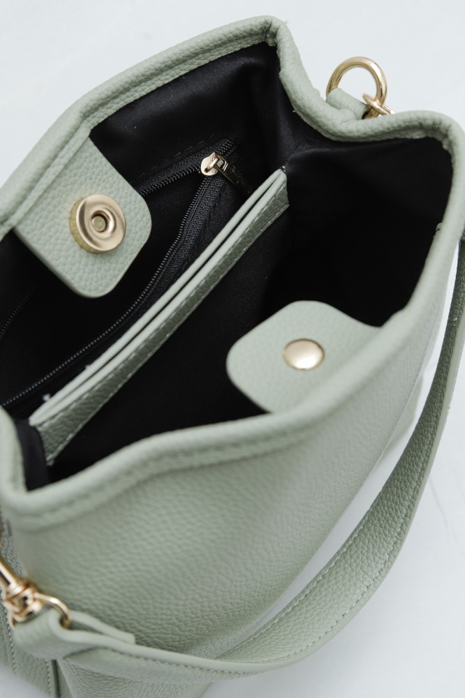 9037235 - Bolsa Transversal VERDE 