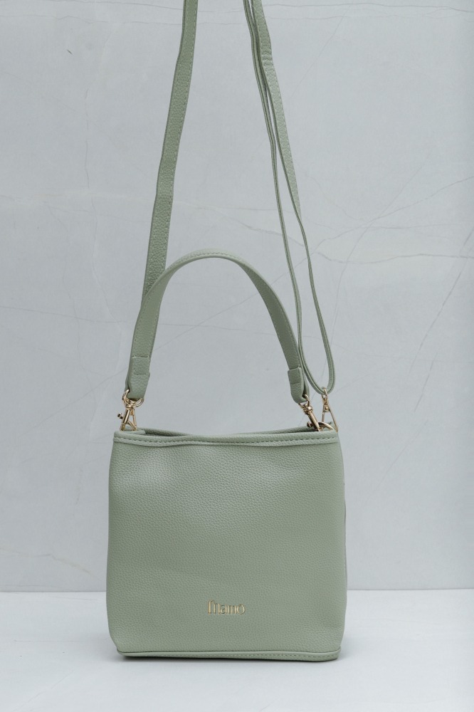 9037235 - Bolsa Transversal VERDE 
