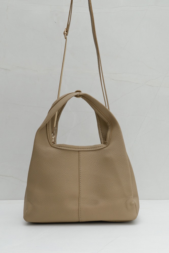 9037236 - Bolsa De Ombro BEGE 9037236 - Bolsa De Ombro BEGE