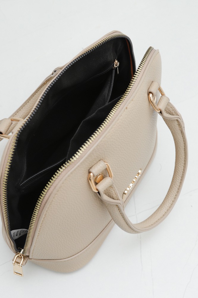 9037239 - Bolsa Transversal BEGE 9037239 - Bolsa Transversal BEGE