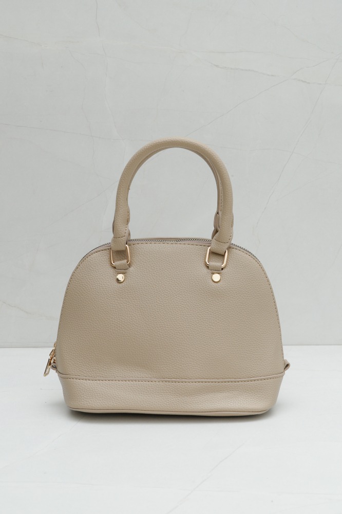 9037239 - Bolsa Transversal BEGE 9037239 - Bolsa Transversal BEGE