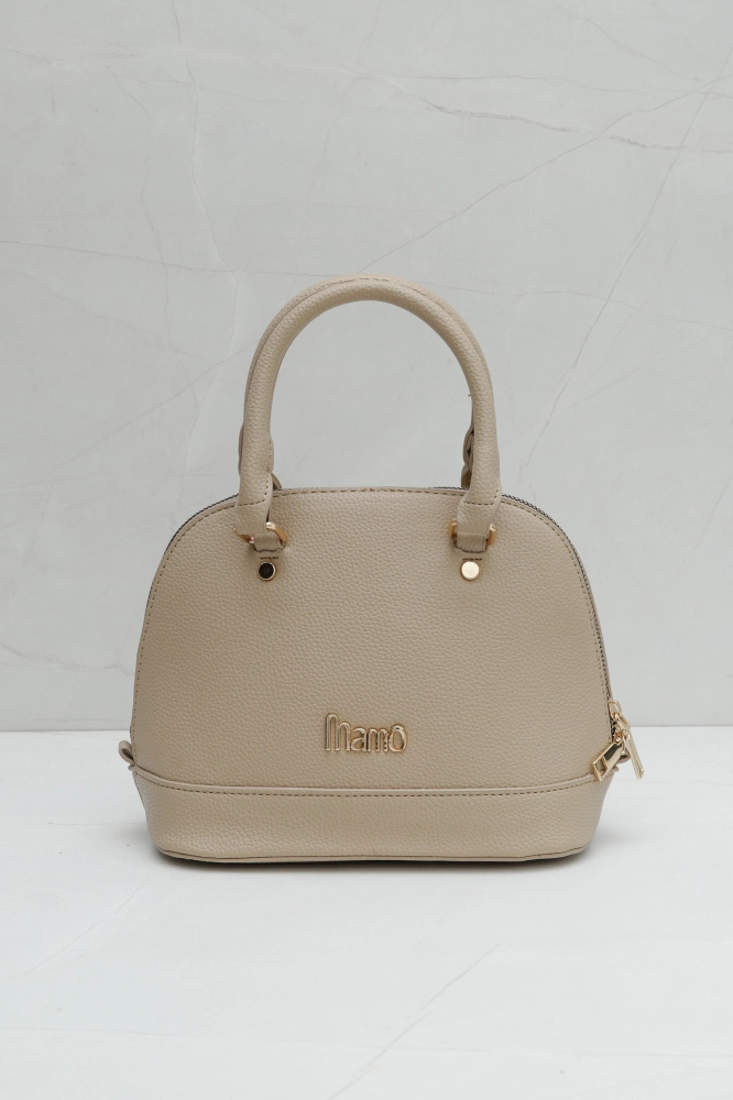 9037239 - Bolsa Transversal BEGE 9037239 - Bolsa Transversal BEGE