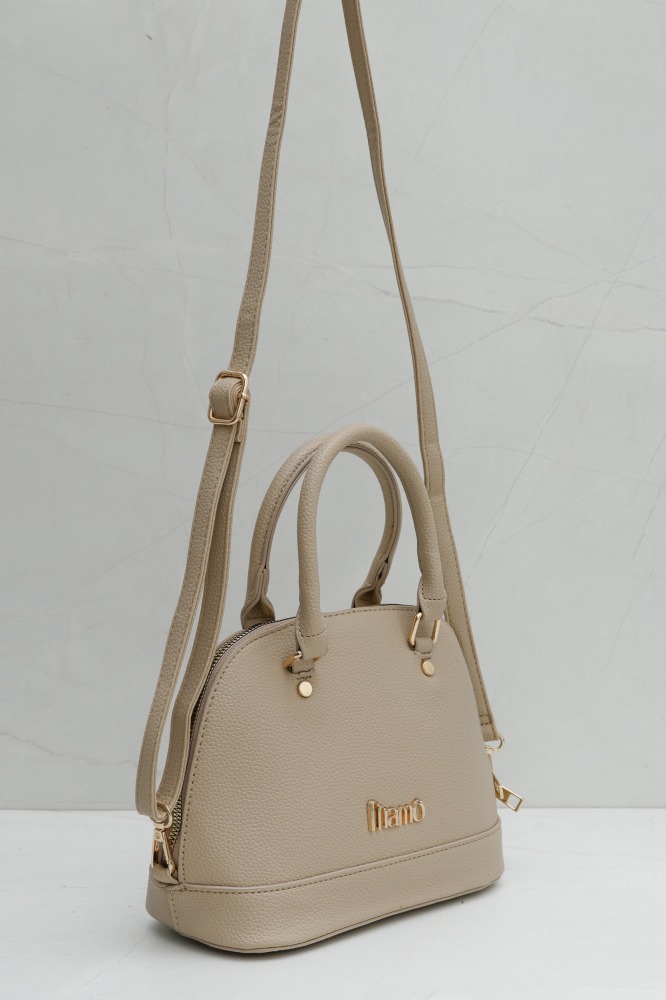 9037239 - Bolsa Transversal BEGE 9037239 - Bolsa Transversal BEGE