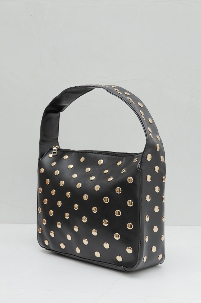 9037243 - Bolsa Tacha PRETO