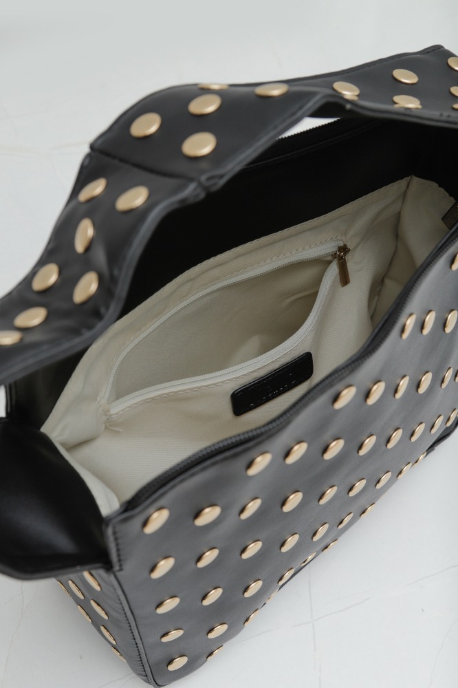 9037243 - Bolsa Tacha PRETO