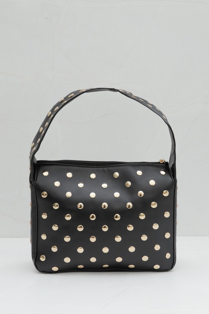 9037243 - Bolsa Tacha PRETO