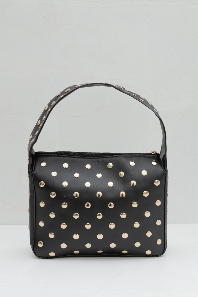 9037243 - Bolsa Tacha PRETO