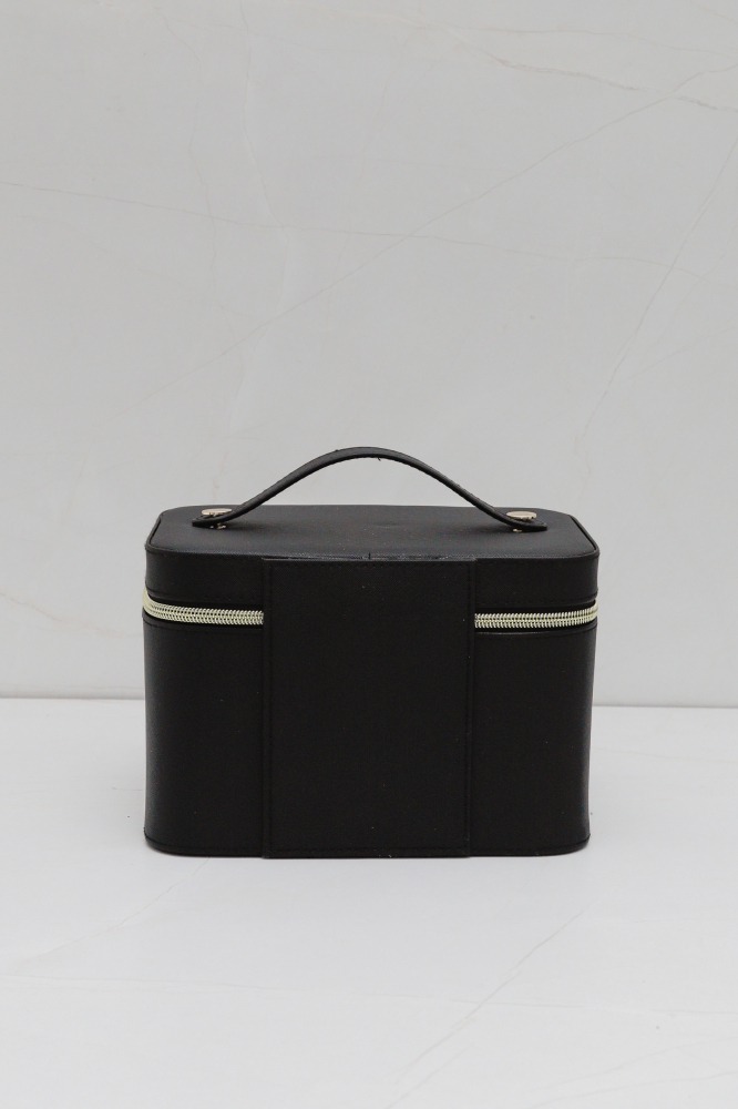 9037325 - Necessaire Organizadora Com Led PRETO