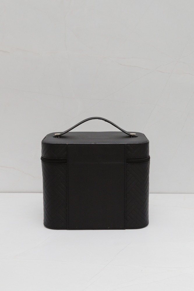 9037329 - Necessaire Elegance PRETO