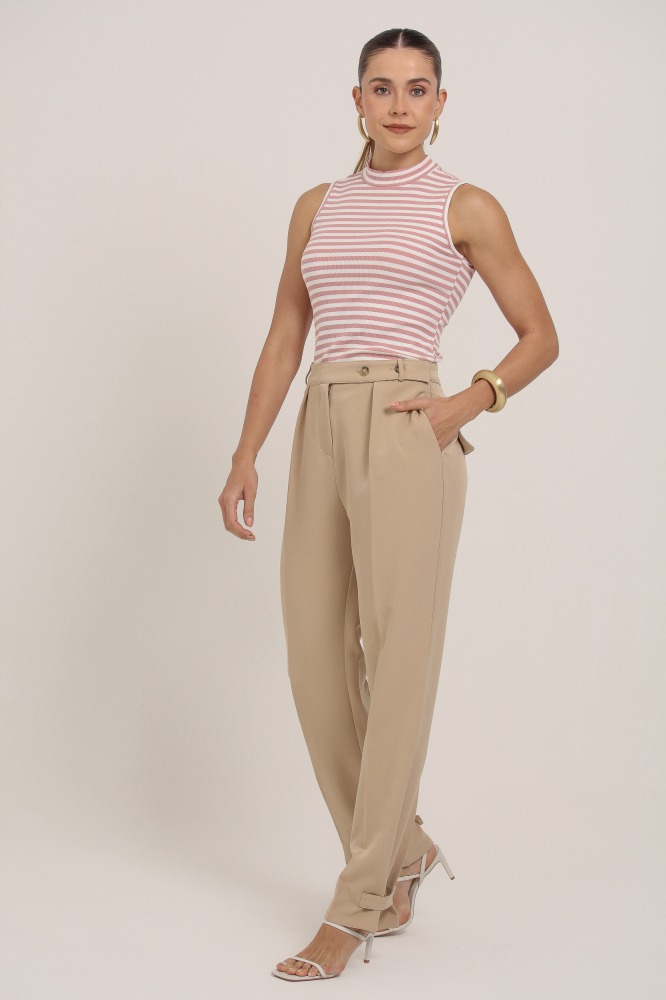 9037375 - Regata Canelada Listrada ROSA