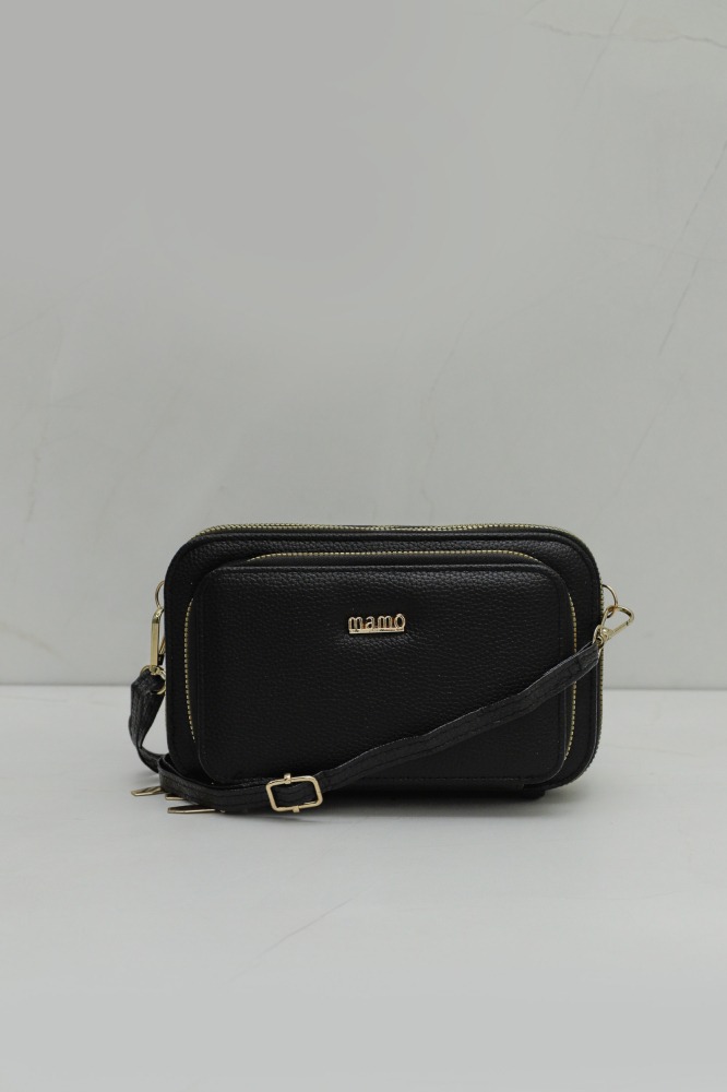 9037471 - Porta Celular Multi Bolsos PRETO 9037471 - Porta Celular Multi Bolsos PRETO
