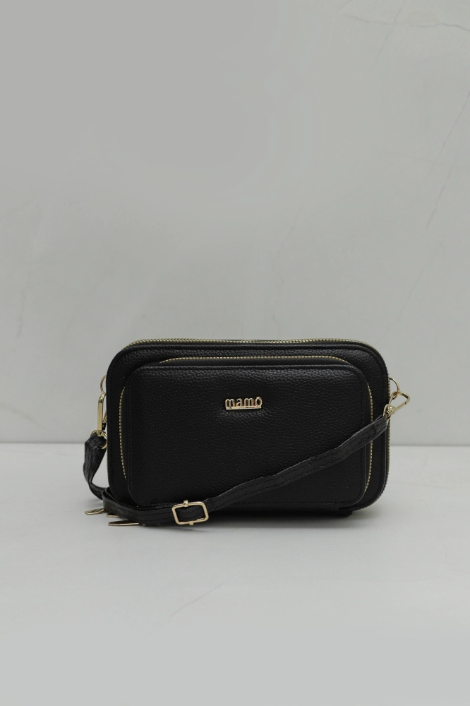 9037471 - Porta Celular Multi Bolsos PRETO 9037471 - Porta Celular Multi Bolsos PRETO