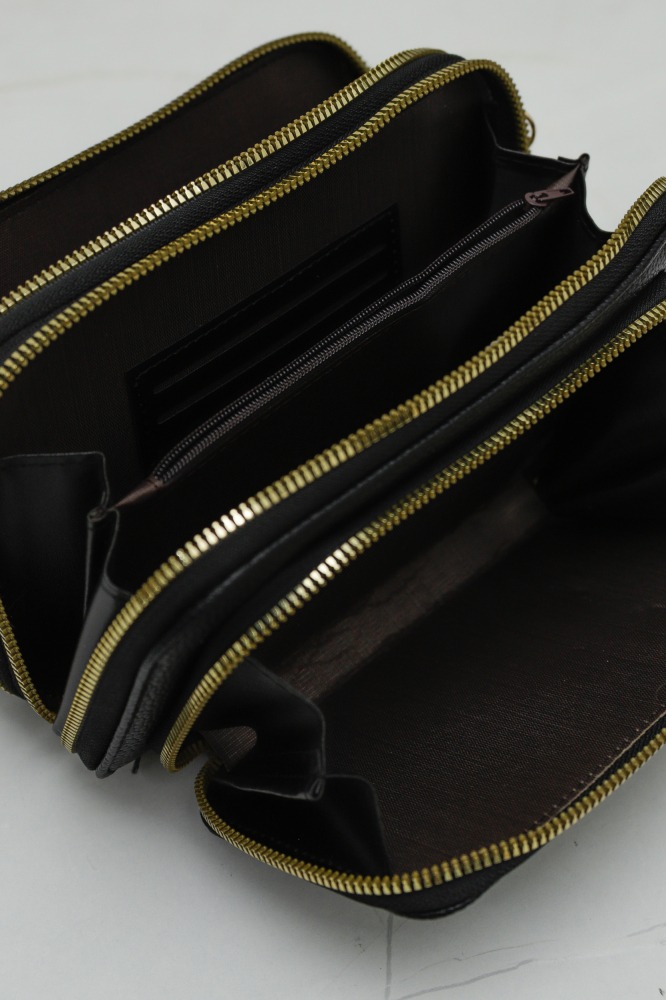 9037471 - Porta Celular Multi Bolsos PRETO 9037471 - Porta Celular Multi Bolsos PRETO