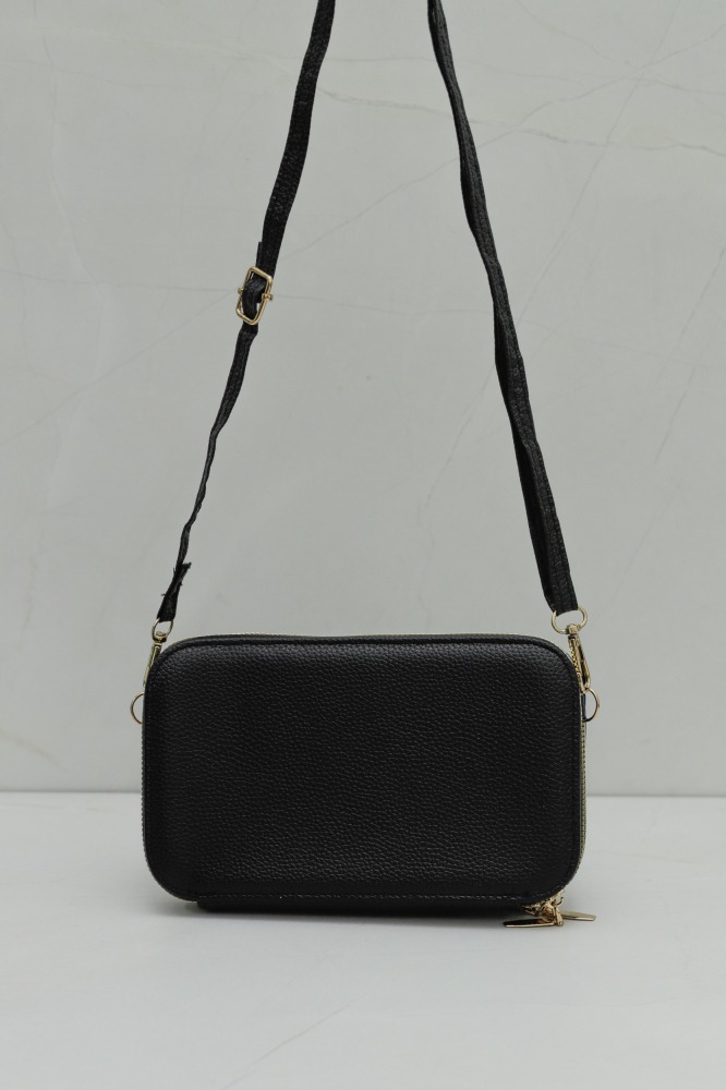 9037471 - Porta Celular Multi Bolsos PRETO 9037471 - Porta Celular Multi Bolsos PRETO