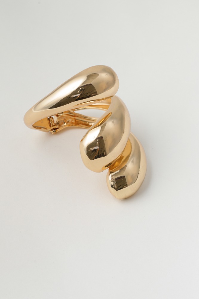 9037480 - Bracelete Gota Gold DOURADO
