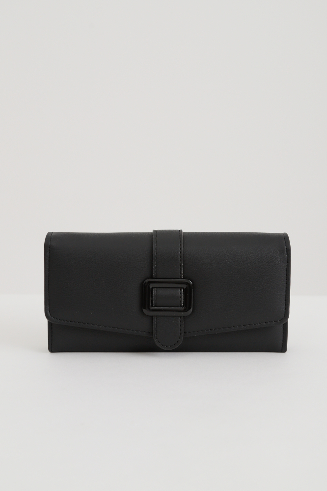 9037551 - Carteira Detalhe Fecho PRETO
