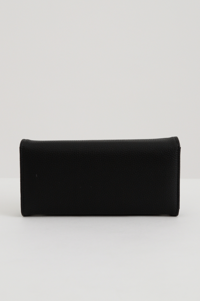 9037552 - Carteira Elegância PRETO