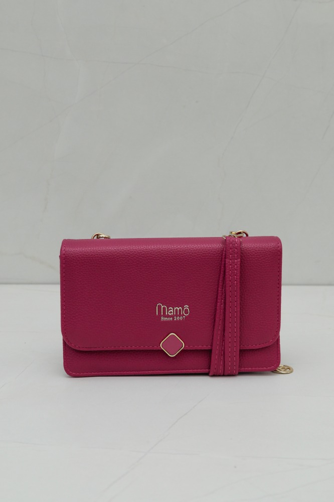 9037554 - Carteira Glamour ROXO 9037554 - Carteira Glamour ROXO
