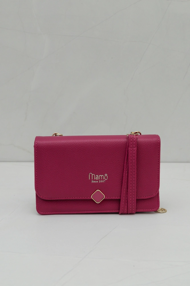9037554 - Carteira Glamour ROXO 9037554 - Carteira Glamour ROXO - Imagem 1