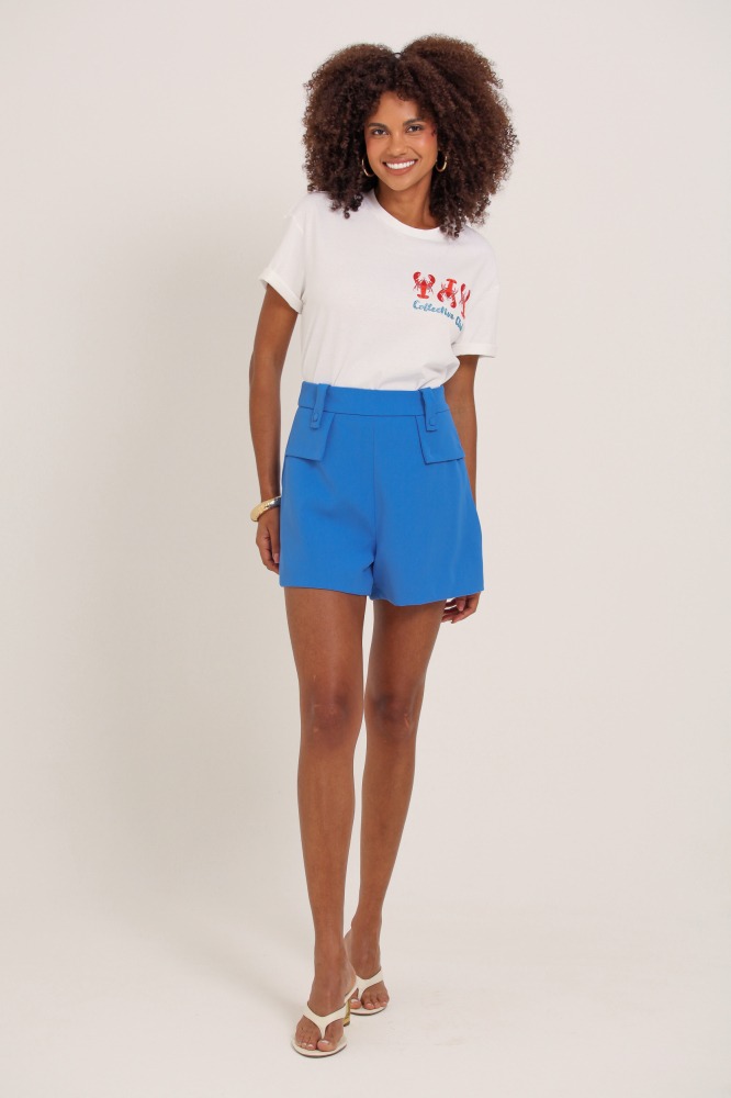 9037770 - Camiseta Collective Club OFF-WHITE