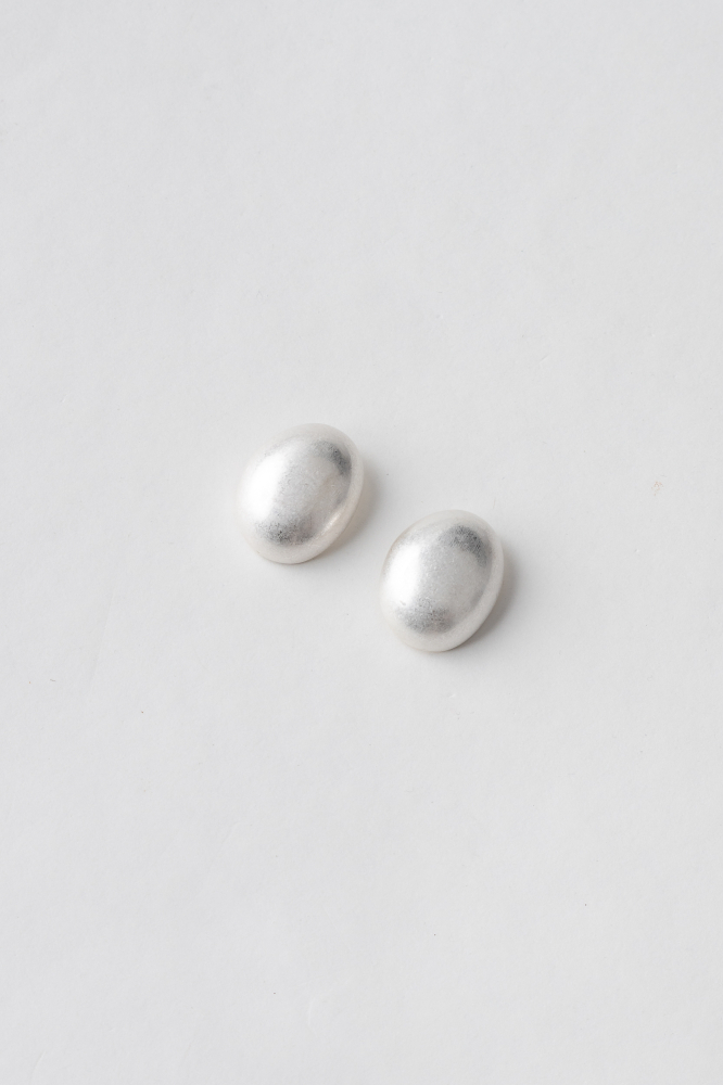 9038042 - Brinco Escovado PRATA