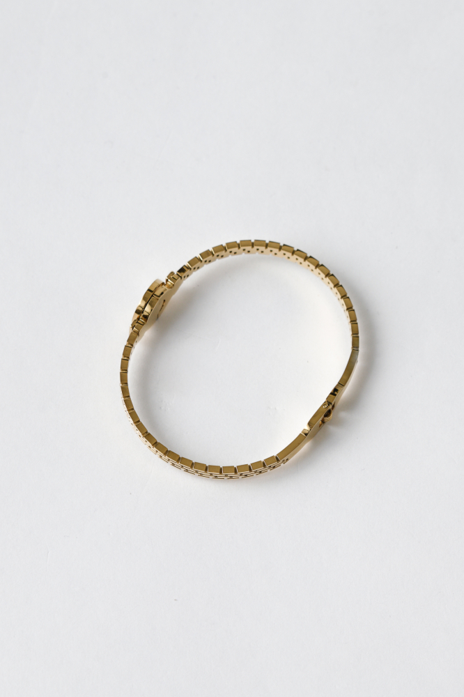 9038062 - Bracelete Pulseira Relógio DOURADO 9038062 - Bracelete Pulseira Relógio DOURADO