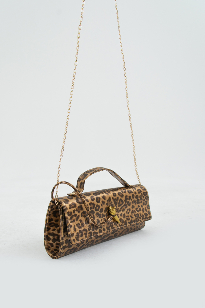 9038085 - Bolsa Cilindro Onça ONÇA