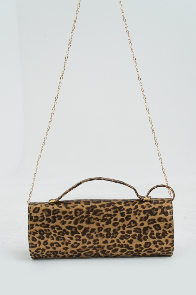9038085 - Bolsa Cilindro Onça ONÇA