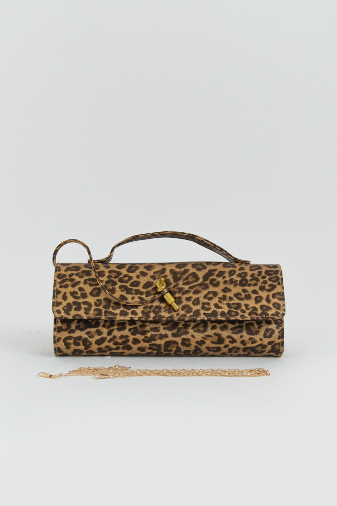 9038085 - Bolsa Cilindro Onça ONÇA