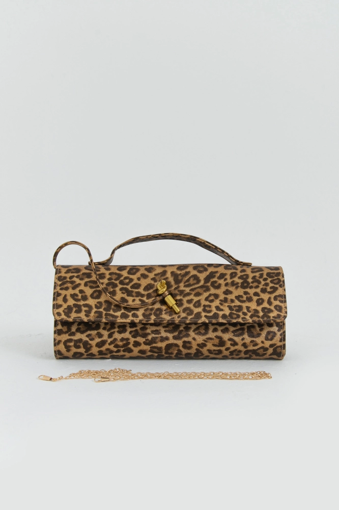 9038085 - Bolsa Cilindro Onça ONÇA 9038085 - Bolsa Cilindro Onça ONÇA - Imagem 1