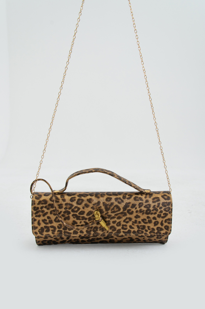 9038085 - Bolsa Cilindro Onça ONÇA