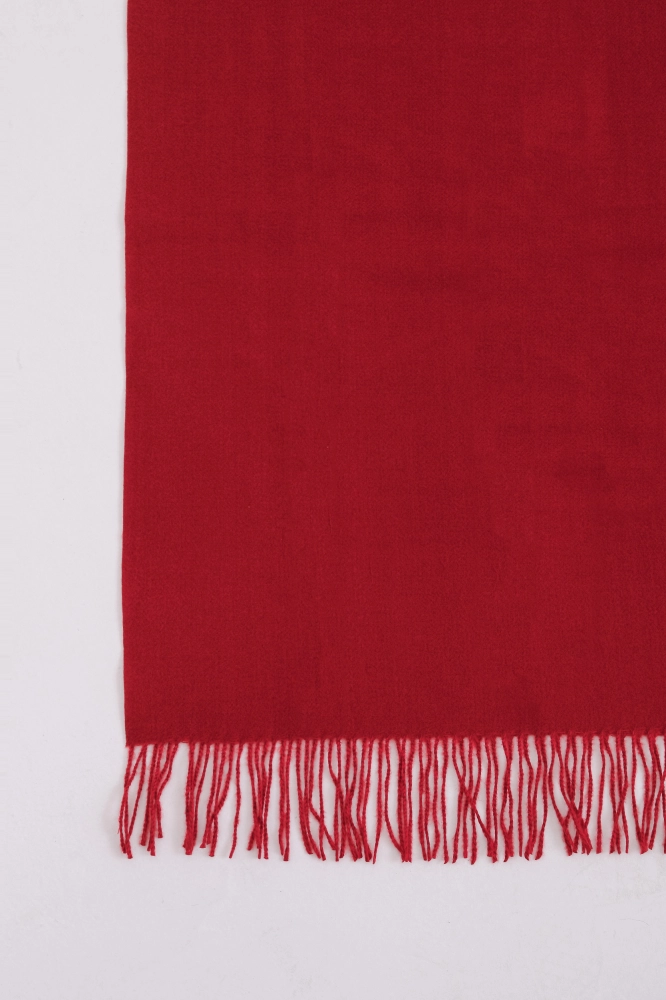 9038230 - Echarpe Cores Dupla VERMELHO 9038230 - Echarpe Cores Dupla VERMELHO - Imagem 2