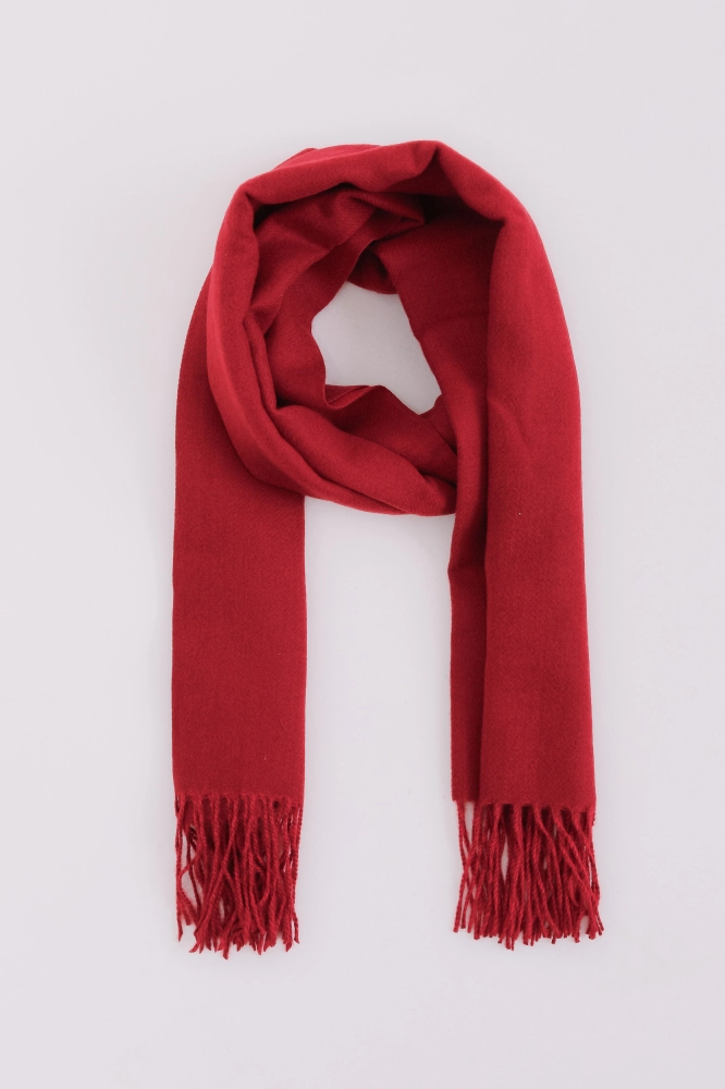 9038230 - Echarpe Cores Dupla VERMELHO 9038230 - Echarpe Cores Dupla VERMELHO - Imagem 1
