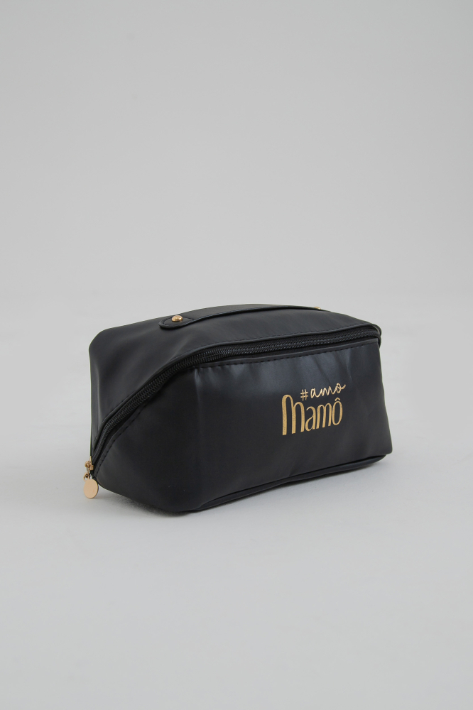 9038287 - Necessaire Organizadora PRETO