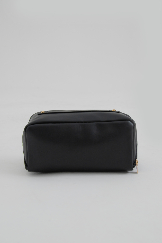 9038287 - Necessaire Organizadora PRETO
