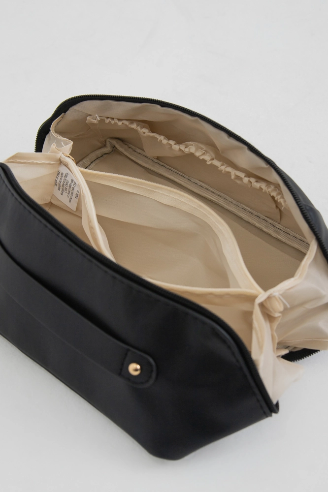 9038287 - Necessaire Organizadora PRETO 9038287 - Necessaire Organizadora PRETO - Imagem 2